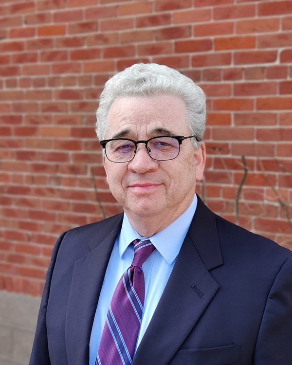 Pete Sayner, Attorney for Estate Planning, Wills, Trusts in La Crosse, WI
